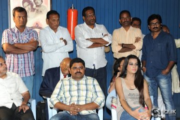 Madhumati Movie Audio Launch